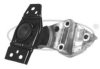 RENAU 112100003R Engine Mounting
